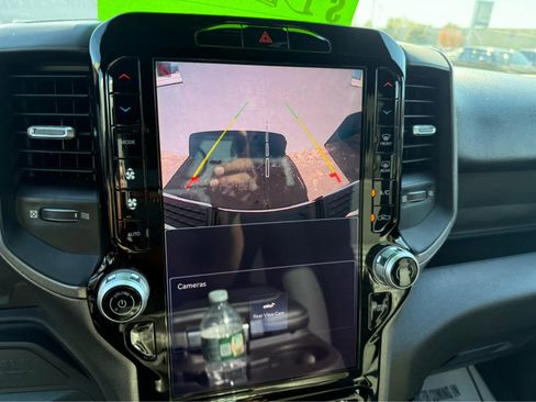 Used 2025 RAM 2500 Tradesman image 11