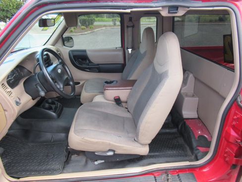Used 2002 Ford Ranger XL RWD image 14