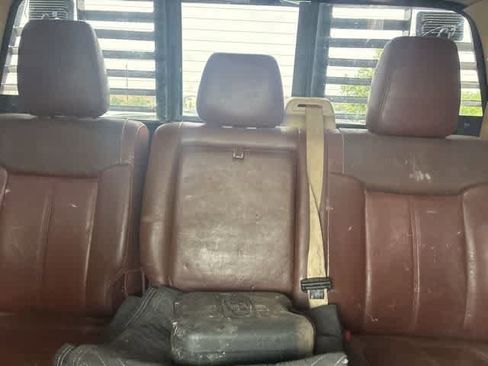 Used 2012 Ford F350 King Ranch AWD/4WD image 20