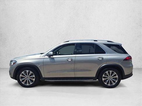 Used 2020 Mercedes-Benz GLE 350 4MATIC image 9