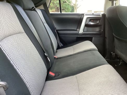 Used 2019 Toyota 4Runner SR5 image 5