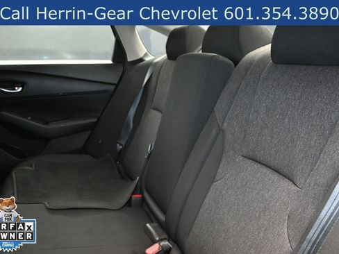 Used 2024 Honda Accord EX image 13