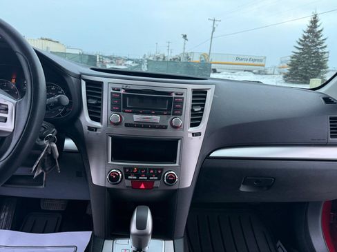 Used 2014 Subaru Outback 2.5i w/ Alloy Wheel Package image 27