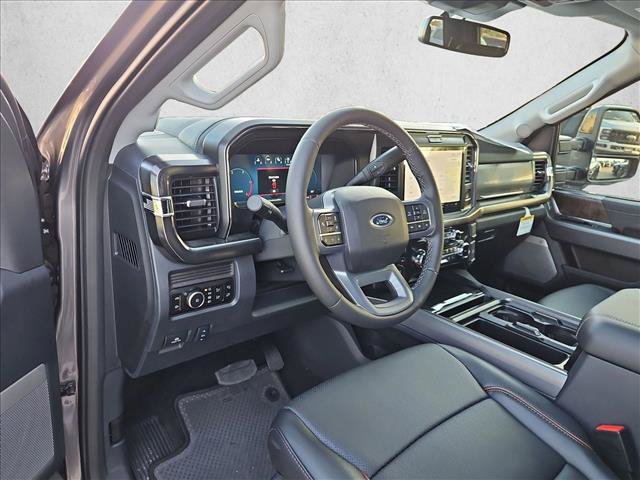 New 2026 Ford F450 Lariat w/ Lariat Ultimate Package AWD/4WD image 3