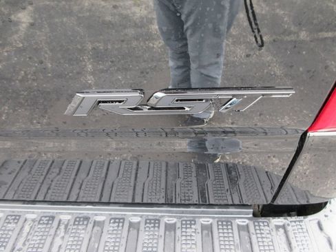New 2026 Chevrolet Silverado 1500 RST w/ Z71 Off-Road Package AWD/4WD image 12