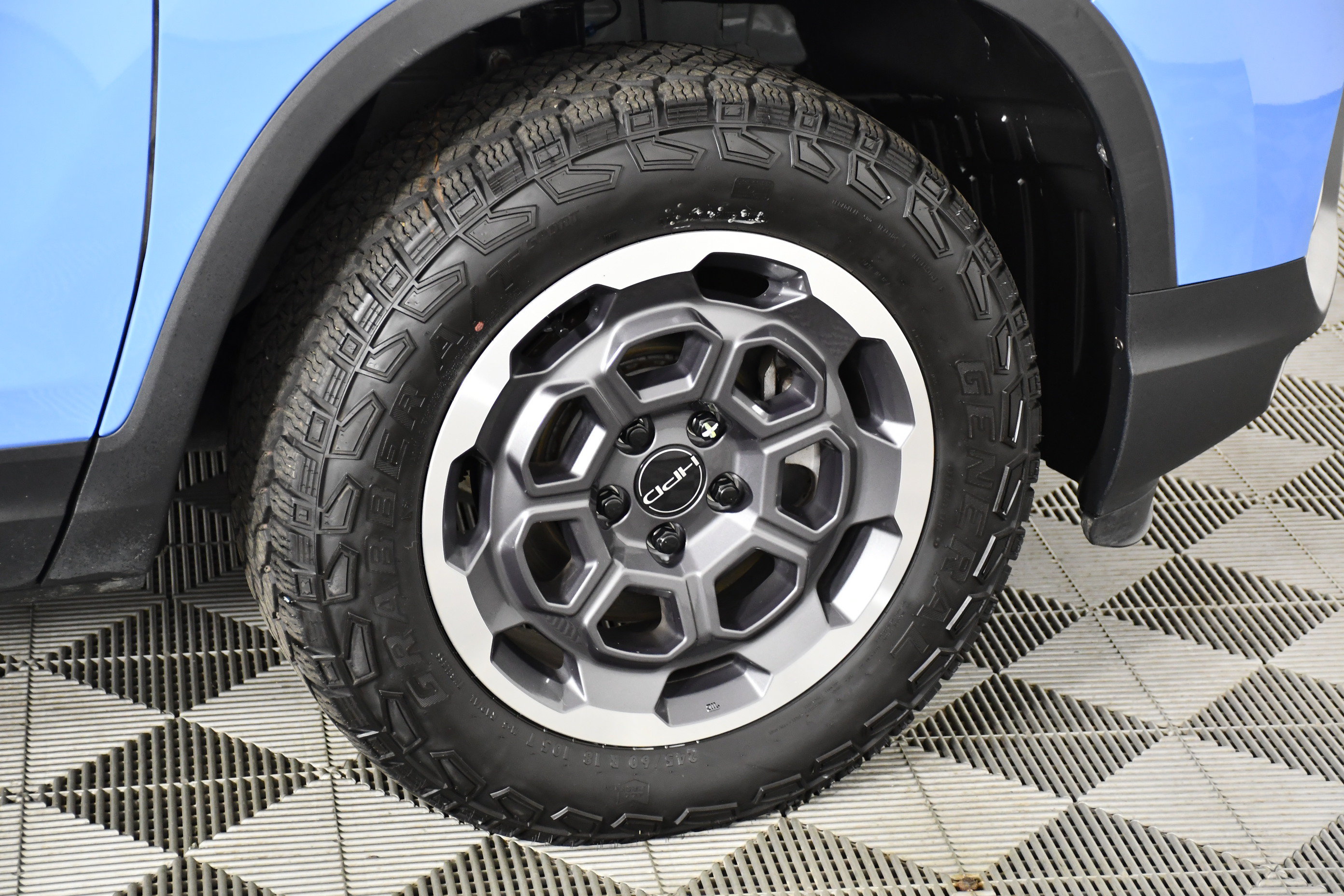 Certified 2024 Honda Ridgeline TrailSport image 54