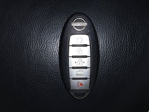 Used 2023 Nissan Altima 2.5 SR image 32