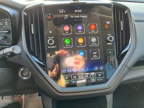 Used 2023 Subaru Ascent Onyx Edition Limited image 31