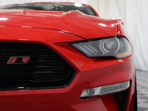 Used 2022 Ford Mustang GT Premium w/ GT Performance Package image 35