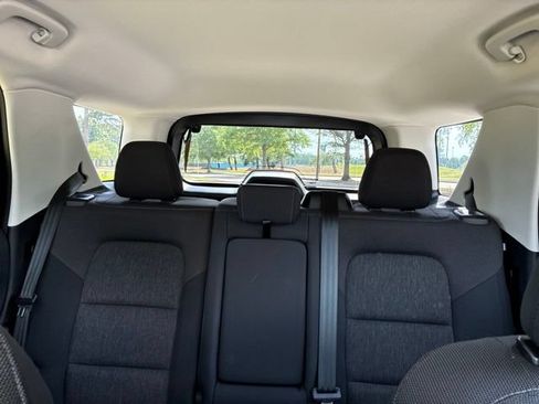 Used 2024 Ford Bronco Sport Big Bend AWD/4WD image 34
