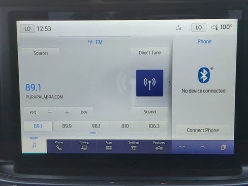 Used 2022 Ford F150 XLT w/ Equipment Group 302A High image 20