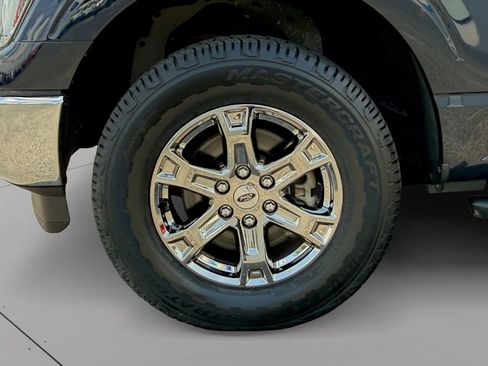 Used 2021 Ford F150 XLT w/ Equipment Group 302A High AWD/4WD image 31