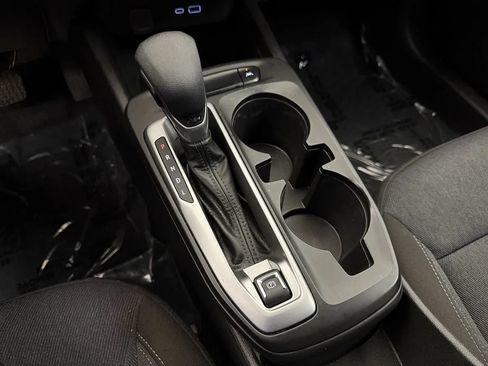 Used 2024 Chevrolet Trax LS FWD image 20