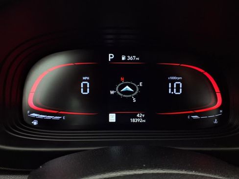 Certified 2023 Hyundai Venue Limited image 20