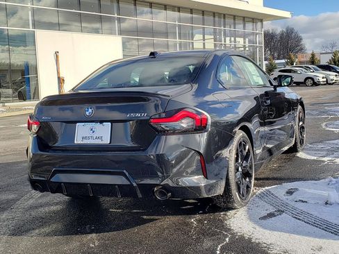 New 2026 BMW 230i xDrive 230i xDrive w/ Premium Package image 4