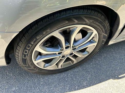 Used 2016 Mercedes-Benz C 300 Luxury w/ Premium 1 Package image 35