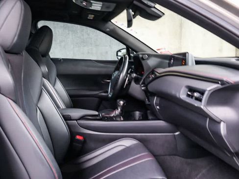 Used 2019 Lexus UX 200 F Sport w/ F Sport Premium Package image 16