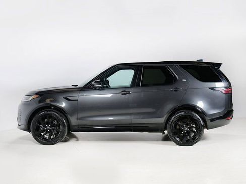 Used 2024 Land Rover Discovery Dynamic SE AWD/4WD image 6