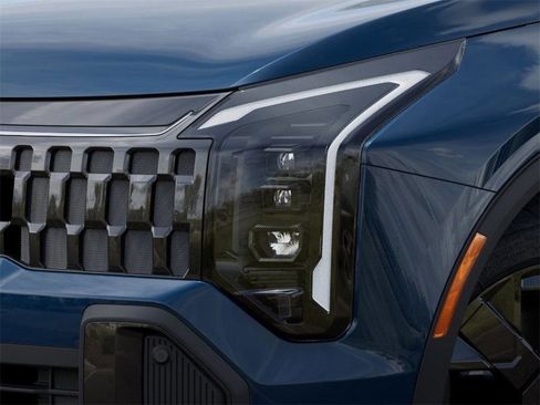 New 2026 Kia Sportage X-Line image 10