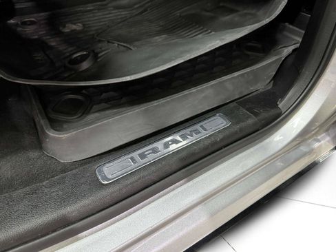 Used 2022 RAM 1500 TRX w/ TRX Level 2 Equipment Group AWD/4WD image 58