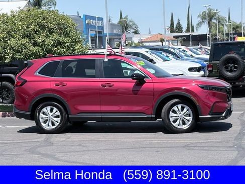 Used 2024 Honda CR-V Sport image 4