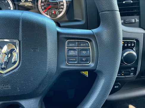 Certified 2023 RAM 1500 Tradesman w/ Popular Equipment Group image 17