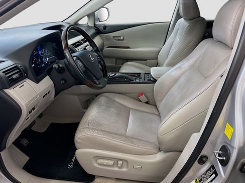 Used 2011 Lexus RX 350 AWD w/ Premium Pkg image 13
