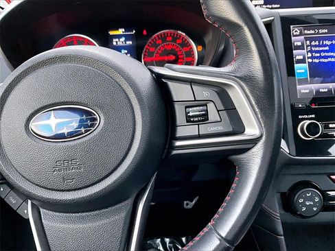 Used 2017 Subaru Impreza 2.0i Sport image 16