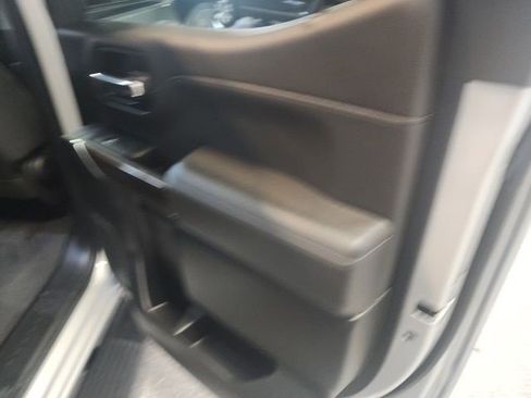 Certified 2022 Chevrolet Silverado 1500 RST AWD/4WD image 14