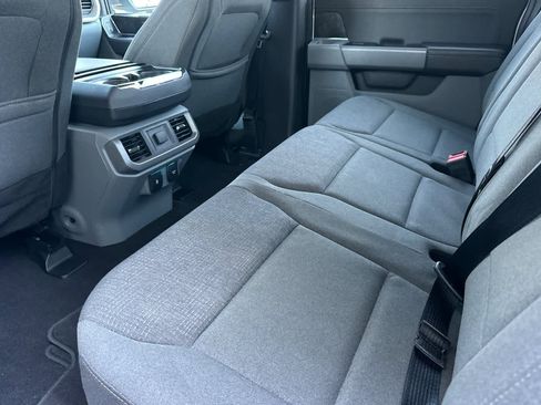 Certified 2024 Ford F150 Lightning XLT image 4