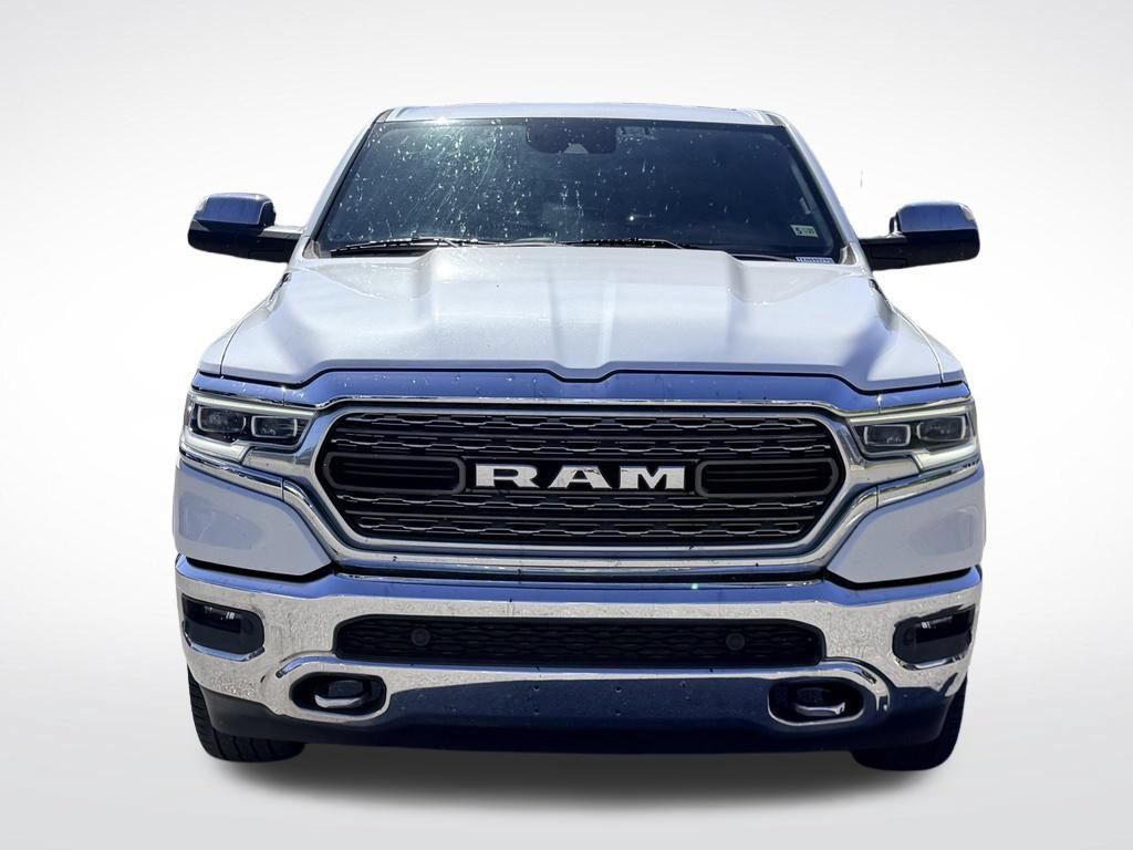 Used 2019 RAM 1500 Limited AWD/4WD image 10