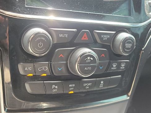 Used 2020 Jeep Grand Cherokee Limited X AWD/4WD image 26