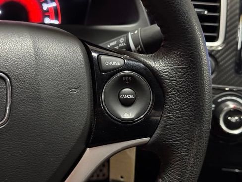 Used 2013 Honda Civic Si image 22