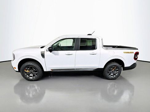 New 2026 Ford Maverick Tremor AWD/4WD image 4
