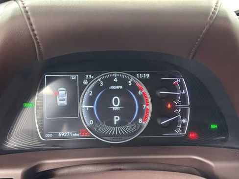 Used 2021 Lexus ES 300h w/ Premium Package image 18