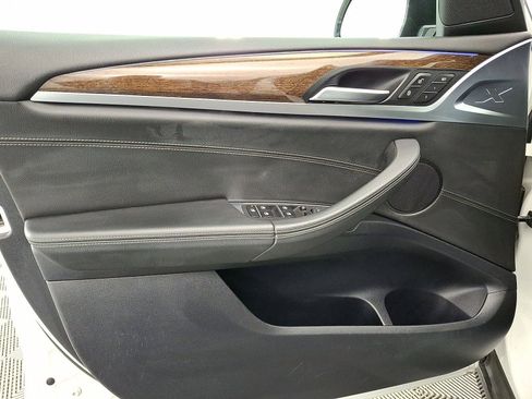 Used 2019 BMW X3 xDrive30i w/ Convenience Package image 10