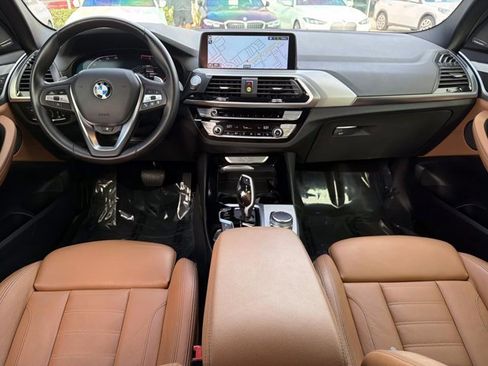 Used 2020 BMW X3 xDrive30i w/ Executive Package image 13