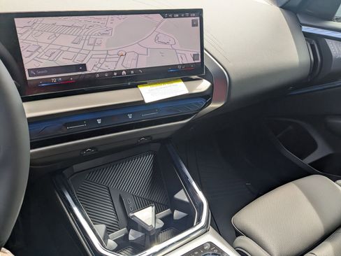 New 2025 BMW X3 xDrive30i w/ Premium Package image 20