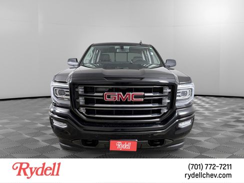 Used 2017 GMC Sierra 1500 SLT image 8