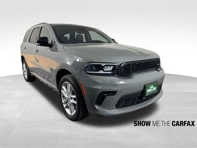 Used 2024 Dodge Durango GT