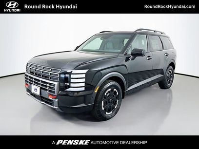 New 2026 Hyundai Palisade XRT Pro