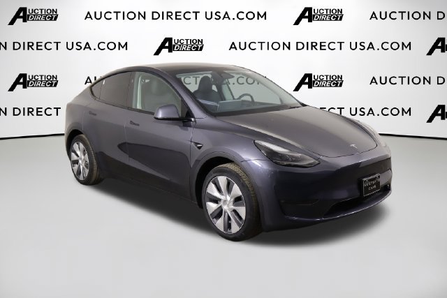 Used 2023 Tesla Model Y 2WD image 44