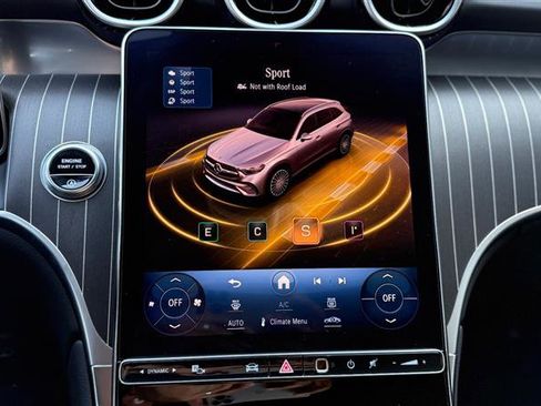 Used 2023 Mercedes-Benz S 580 4MATIC Sedan w/ Warmth & Comfort Package image 42