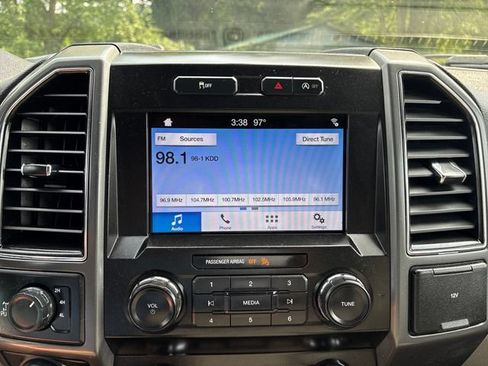 Used 2019 Ford F150 XLT w/ XTR Package AWD/4WD image 14