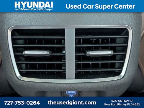 Used 2020 Hyundai Sonata Limited FWD image 15
