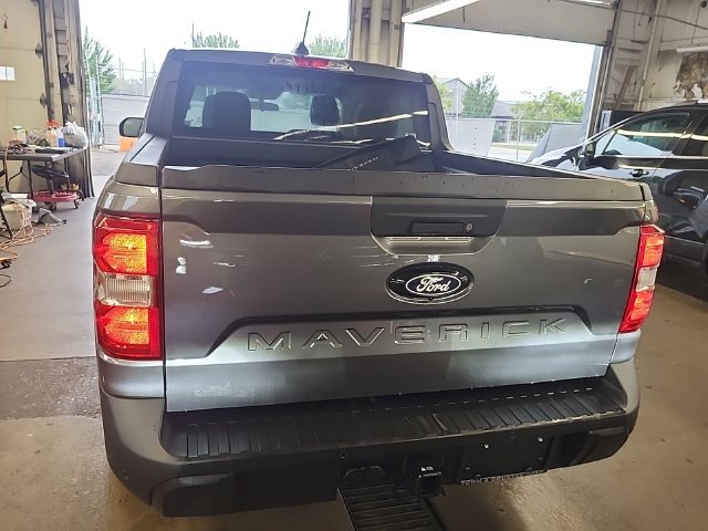 Used 2026 Ford Maverick XL w/ Equipment Group 101A AWD/4WD image 8