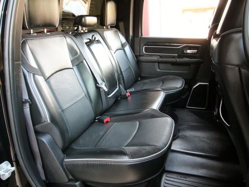 Used 2022 RAM 2500 Laramie AWD/4WD image 42