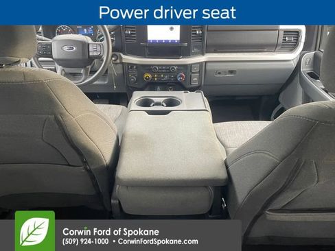 Used 2024 Ford F250 XLT image 15
