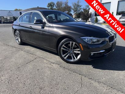 Used 2018 BMW 330e
