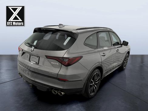 Used 2024 Acura MDX Type S w/ Advance Package AWD/4WD image 8